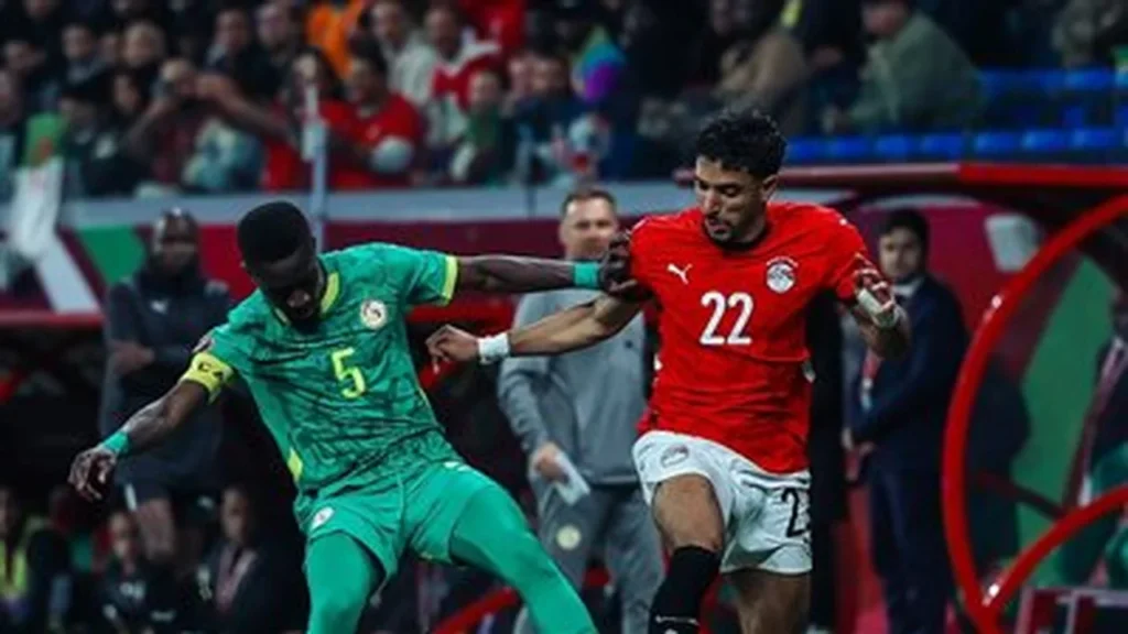 توقيت حاسم.. موعد مباراة مصر ونيجيريا والقنوات الناقلة لمواجهة كأس أمم أفريقيا